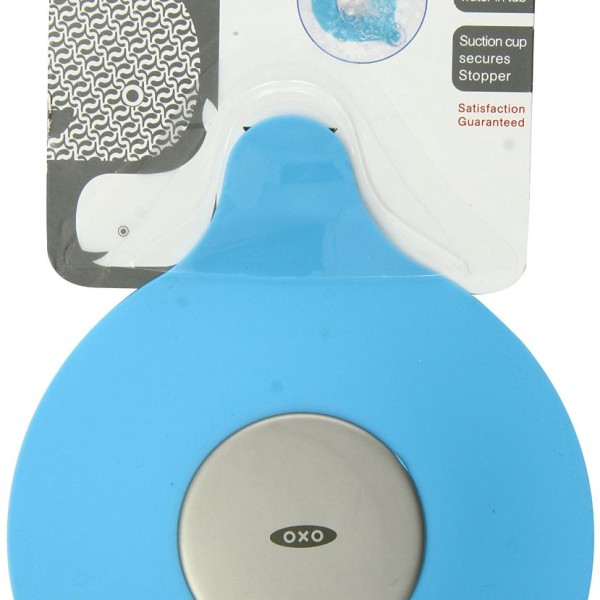 tub-stopper