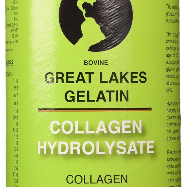 collagen-hydrolysate collagen-hydrolysate