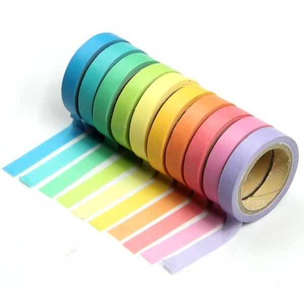 colorful-tape