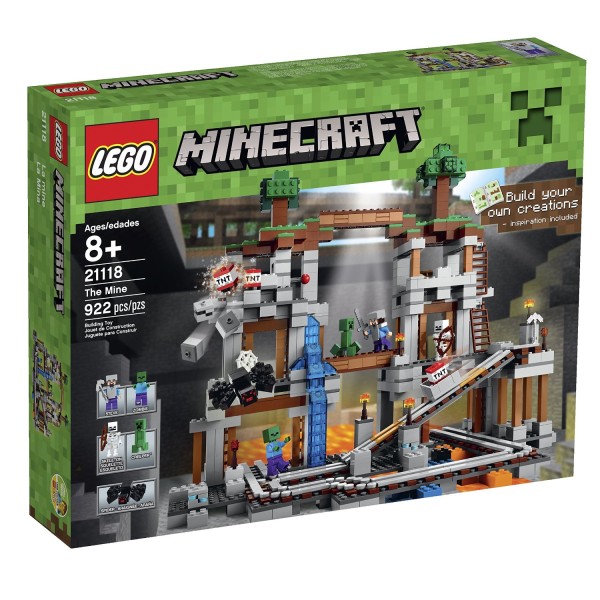 minecraft-mine