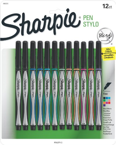sharpie sharpie