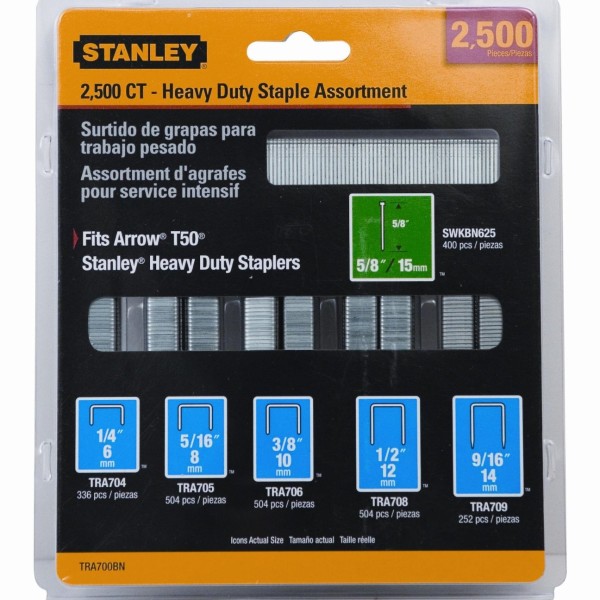 staplers
